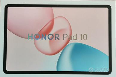 Honor Pad 10