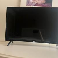 Tv Lg 32lk500bpla 32 pollici