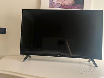 Tv Lg 32lk500bpla 32 pollici