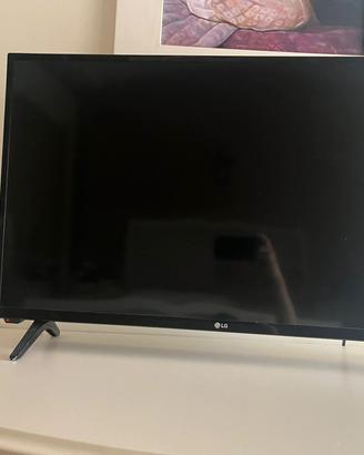 Tv Lg 32lk500bpla 32 pollici