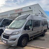 ADRIA TWIN 640 SGX PLUS 2025