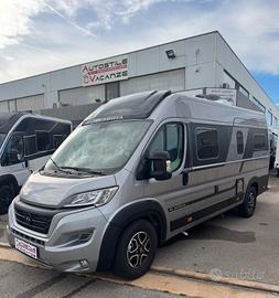 ADRIA TWIN 640 SGX PLUS 2025