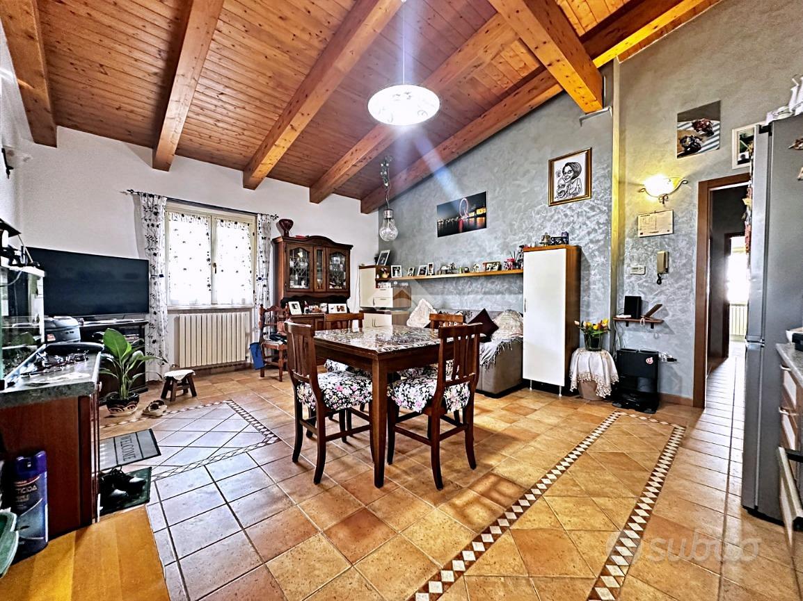 Appartamento – Tavullia, Buco d'Oro - Vista 4