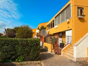 4 LOCALI A MANFREDONIA