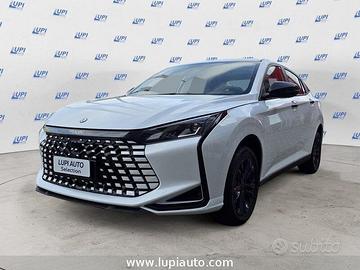 Dongfeng Shine ICE E2