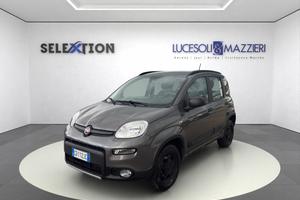 FIAT PANDA - Panda 0.9 TwinAir Turbo S&S 4x4