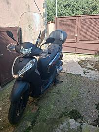 Honda Sh300
