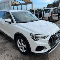 AUDI Q3 BUSINESS ADVANCE 35 TDI 150CV CAMBIO AUTOM