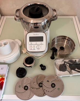 Moulinex Companion XL BLUETOOTH
