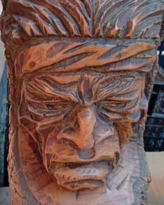 scultura indiana 