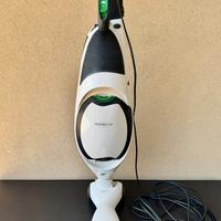 Aspirapolvere e lava pavimenti Folletto VK150