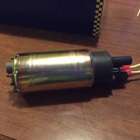 Pompa carburante bosch per volvo c70 - s70 - v70