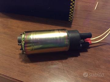 Pompa carburante bosch per volvo c70 - s70 - v70