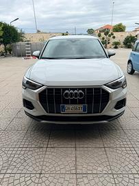 Audi q3 2021