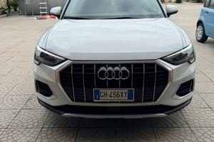 Audi q3 2021