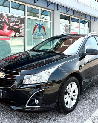 Chevrolet Cruze 1.6 benzina Station Wagon