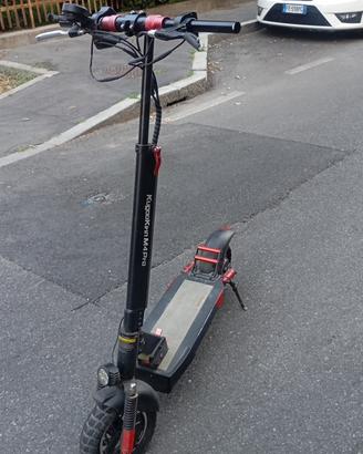 Monopattino eletrico