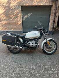 BMW R65 1984 Boxer