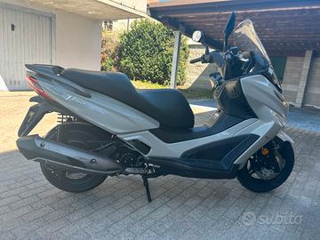 Kymco X-Town 300i
