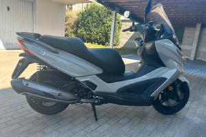 Kymco X-Town 300i