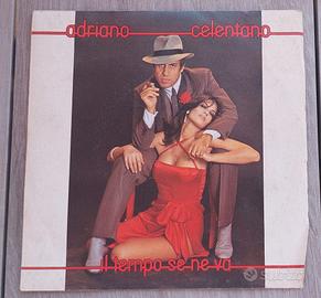 LP 45 giri -  Adriano Celentano