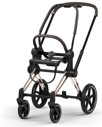 Passeggino cybex PRIAM platinum