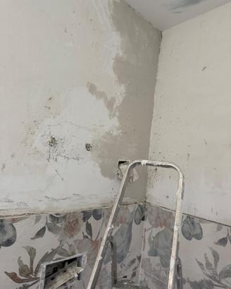 Pittore Cartegesso Elettricista