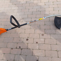 Decespugliatore elettrico