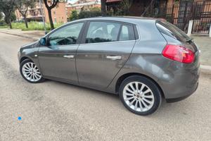 Fiat Bravo Emotion 1.9 120cv 8v multijet anno 09