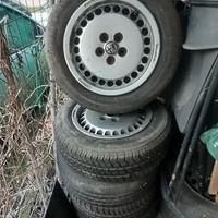 Cerchi original A.R 75