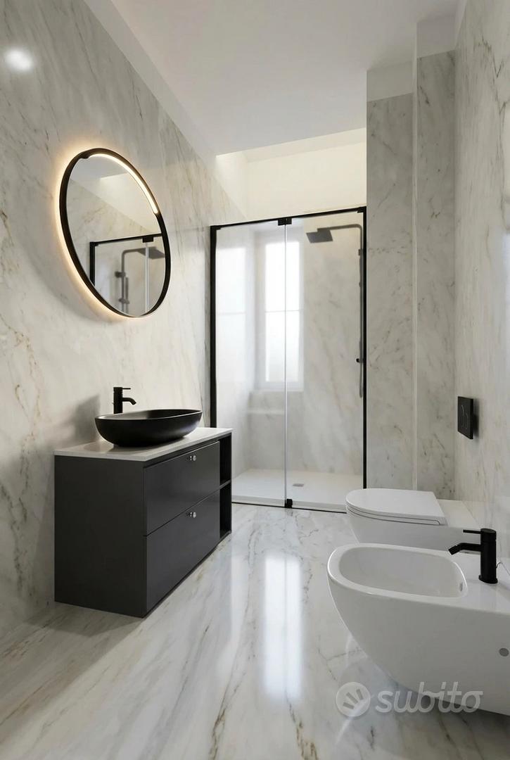 Appartamento – Salerno - Vista 2