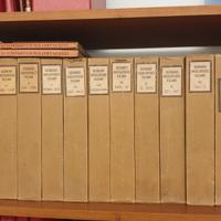 Dizionario Enciclopedico Treccani