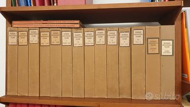 Dizionario Enciclopedico Treccani