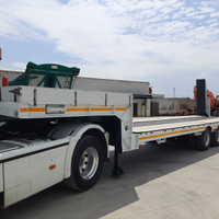 Semirimorchi volvo daf man Mercedes iveco scania