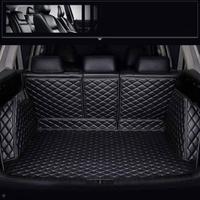 Bmw x1 U11 2022-2024 full cover bagagliaio nera