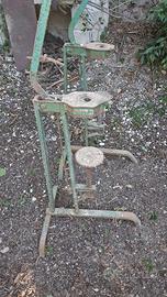 Tappatrice manuale
