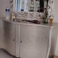 credenza e ingresso