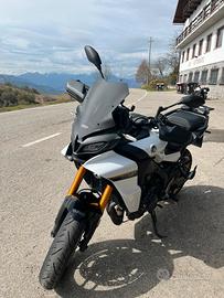 Yamaha Tracer 900 GT - 2023 - 7.000km perfetta