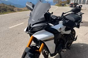 Yamaha Tracer 900 GT - 2023 - 7.000km perfetta