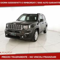 Jeep Renegade 1.5 turbo t4 mhev Limited 2wd 1...