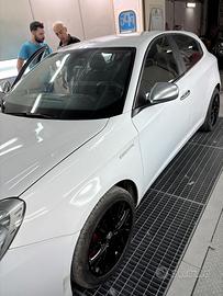 Giulietta 1.6 120 cv