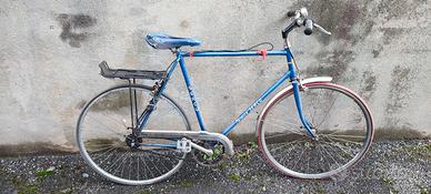 bicicletta uomo vintage 