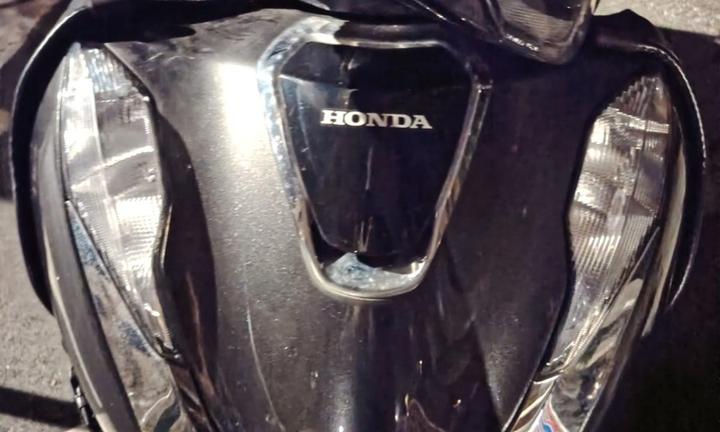 Honda SH 150