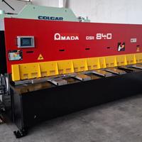 Cesoia Amada GSII840
