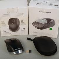 3Dconnexion CadMouse compact Wireless