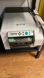 Roland BT-12 - Stampate t-shirt maglietta DTG