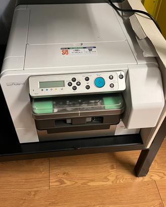 Roland BT-12 - Stampate t-shirt maglietta DTG