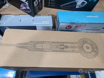 dyson nural rosa cipria
