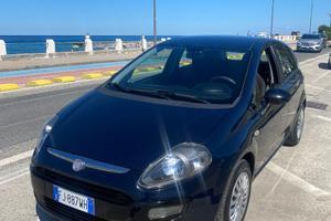 FIAT Punto Evo - 2012
