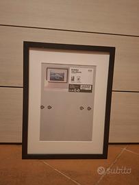 Quadro ikea ribba 